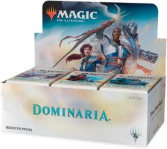 Dominaria Booster Box (Español)